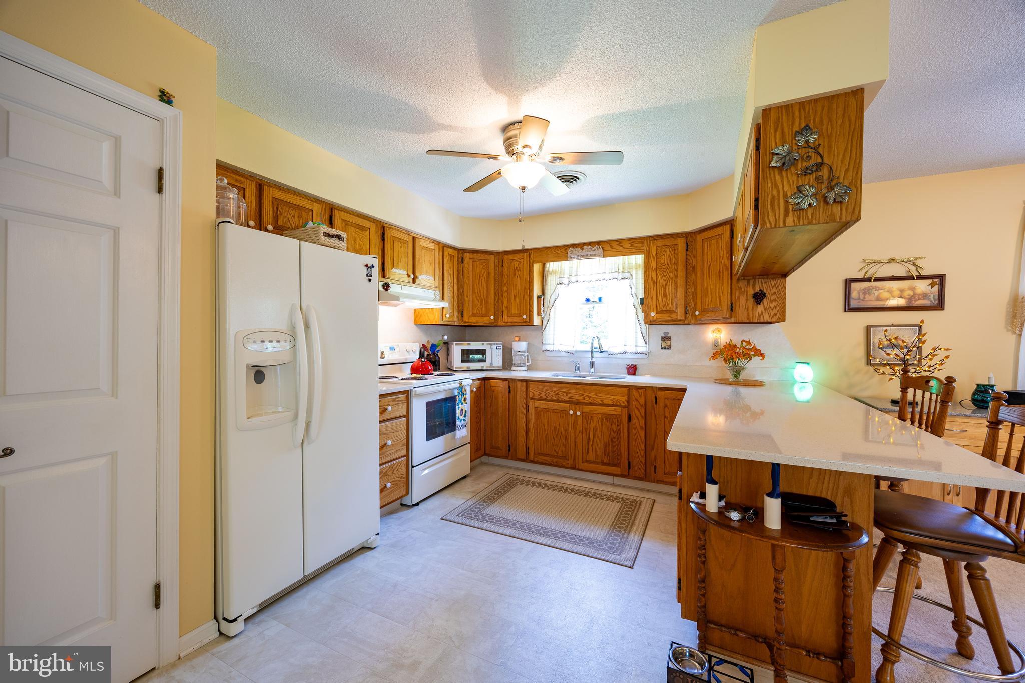 WOODLAND PARK - Residential