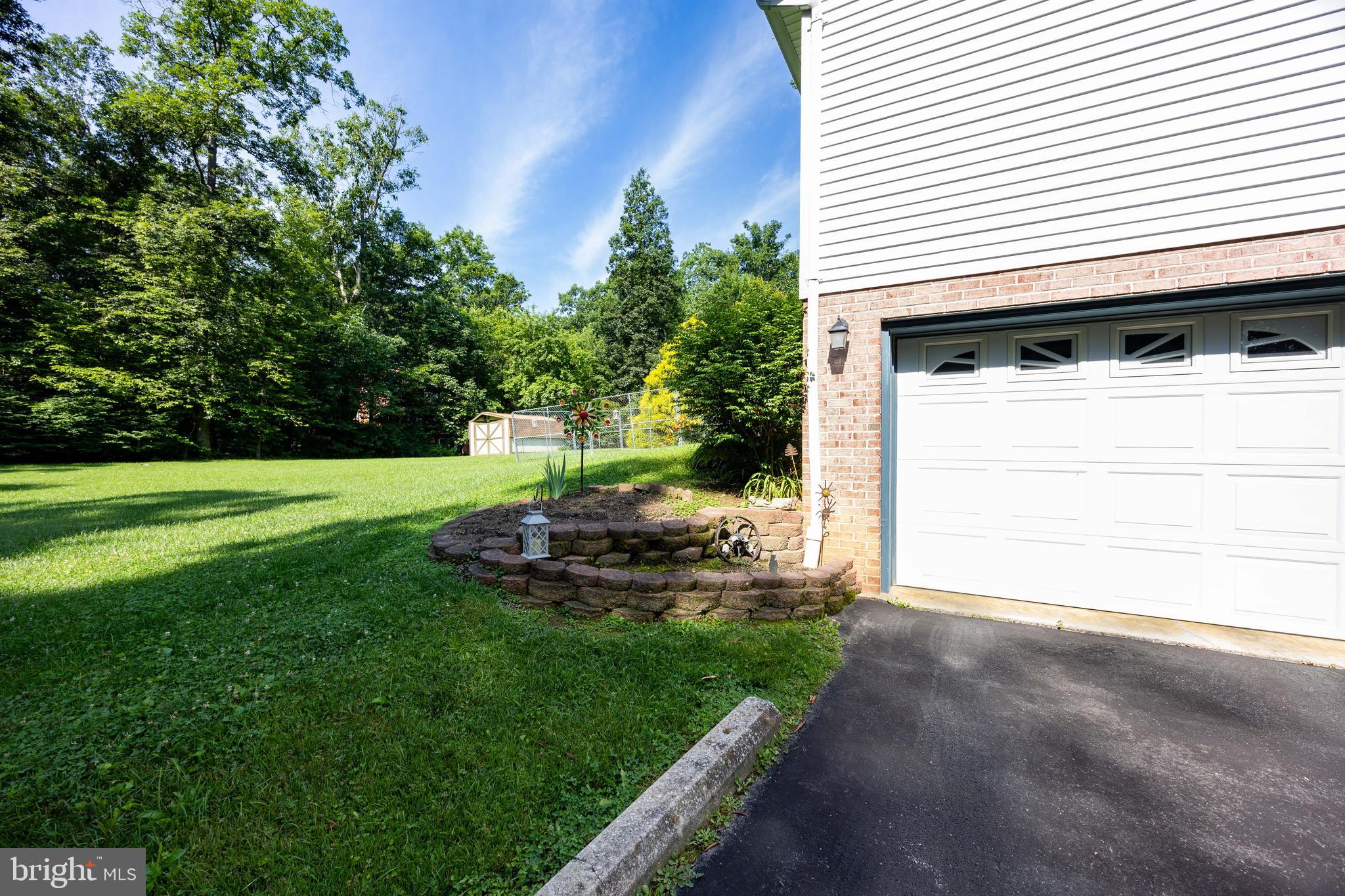 WOODLAND PARK - Residential