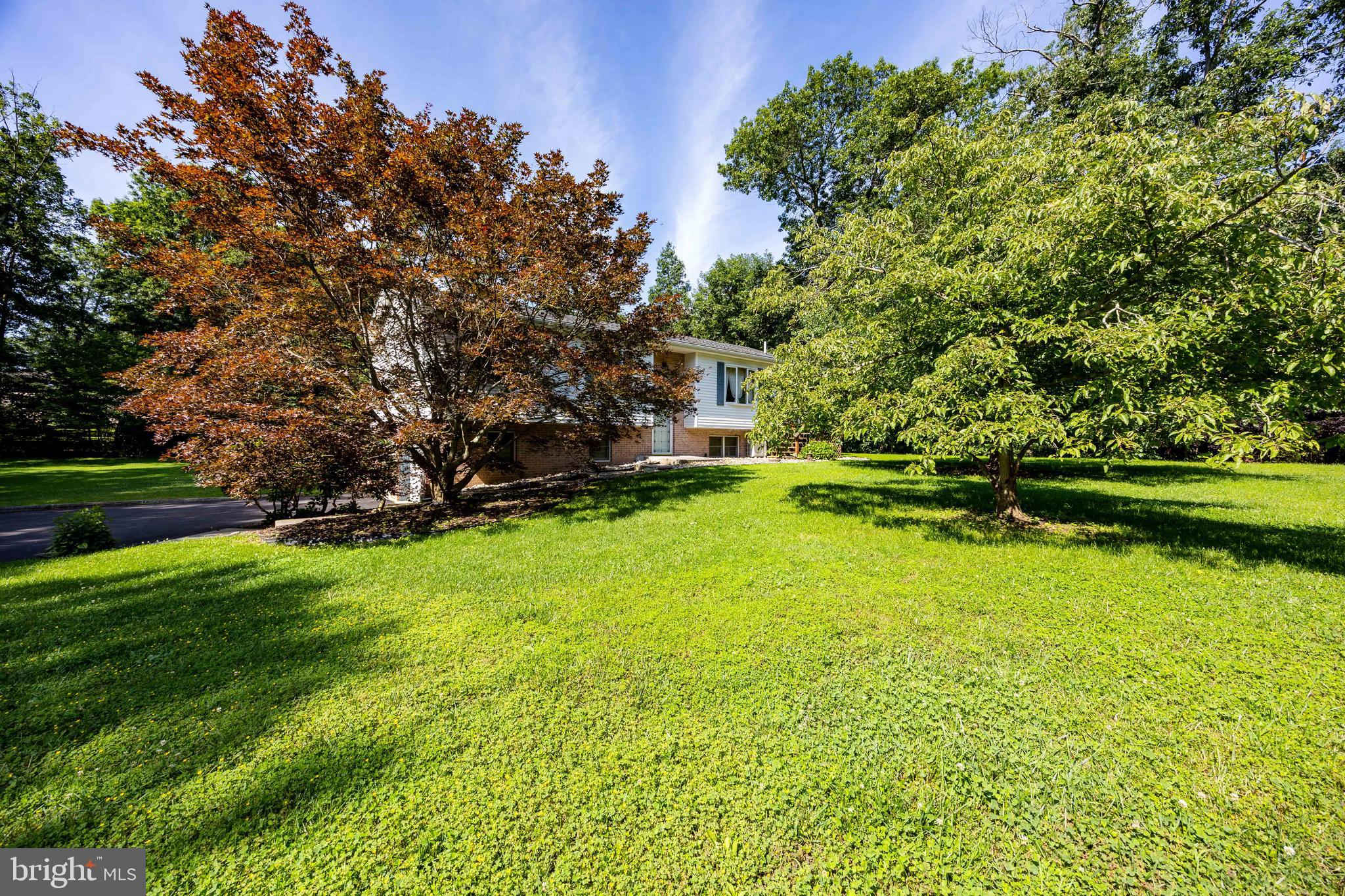 WOODLAND PARK - Residential