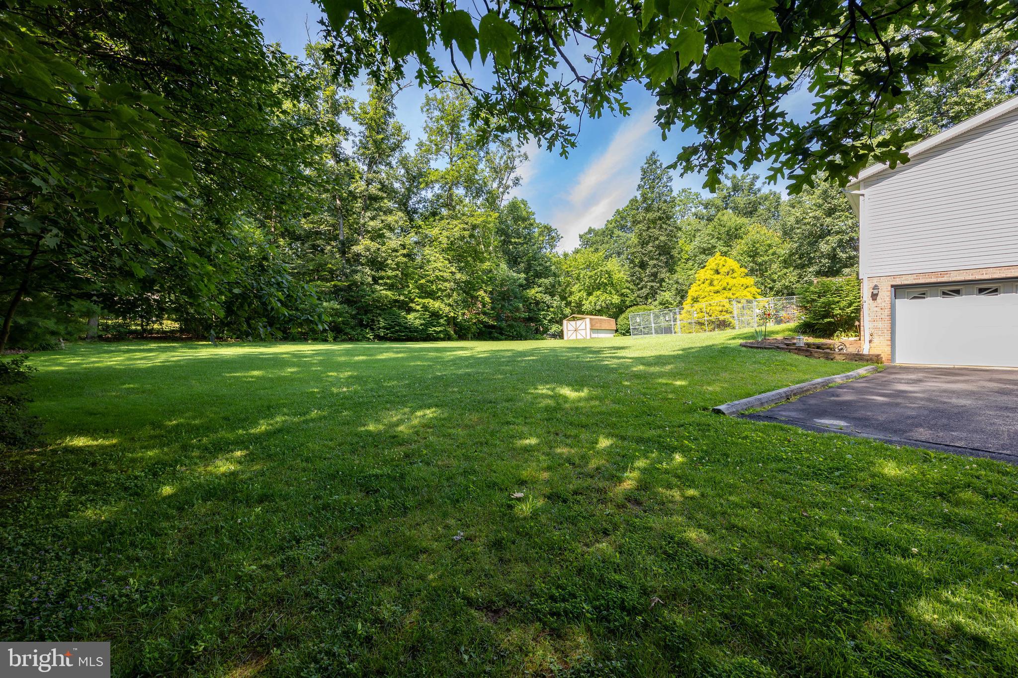 WOODLAND PARK - Residential