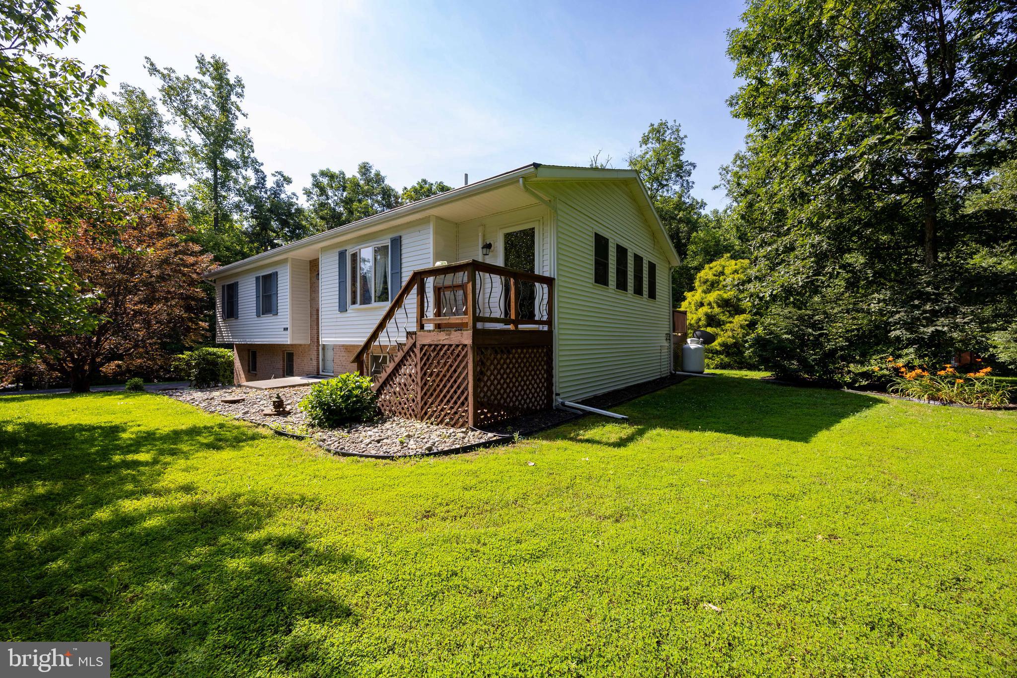 WOODLAND PARK - Residential