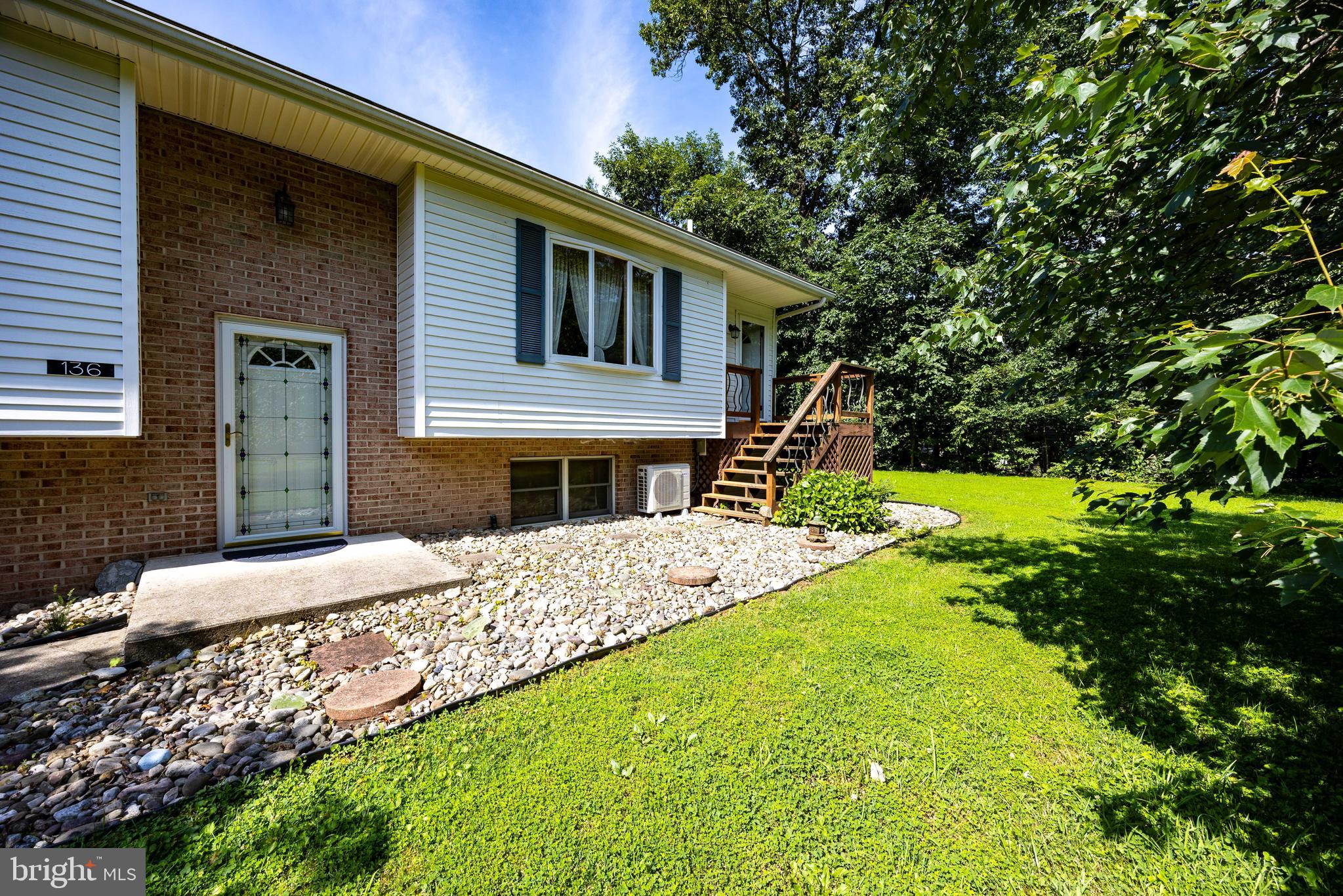 136 TUPELO DRIVE