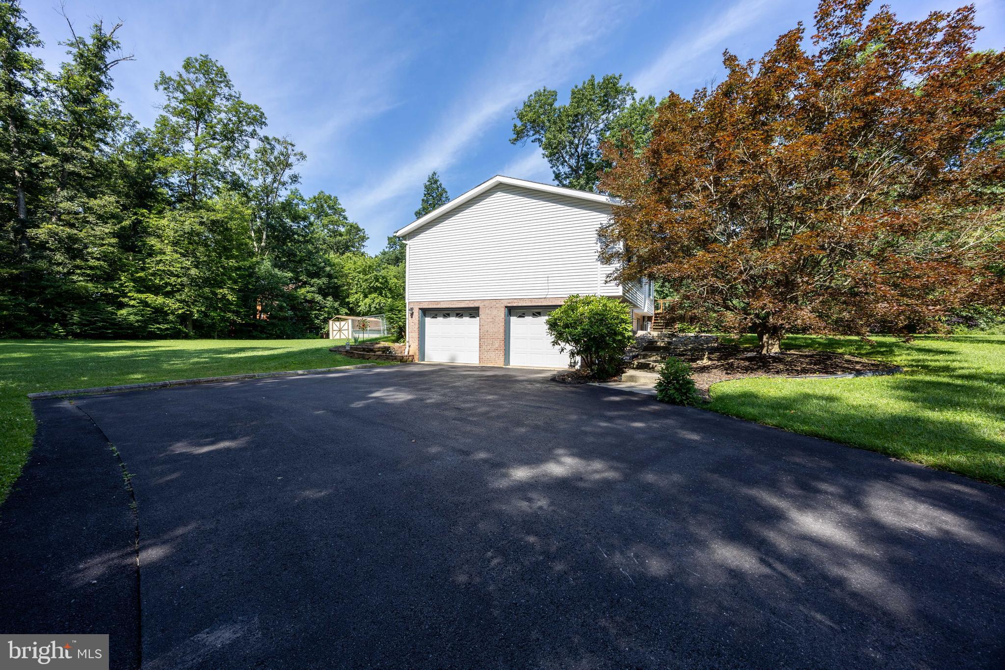 WOODLAND PARK - Residential