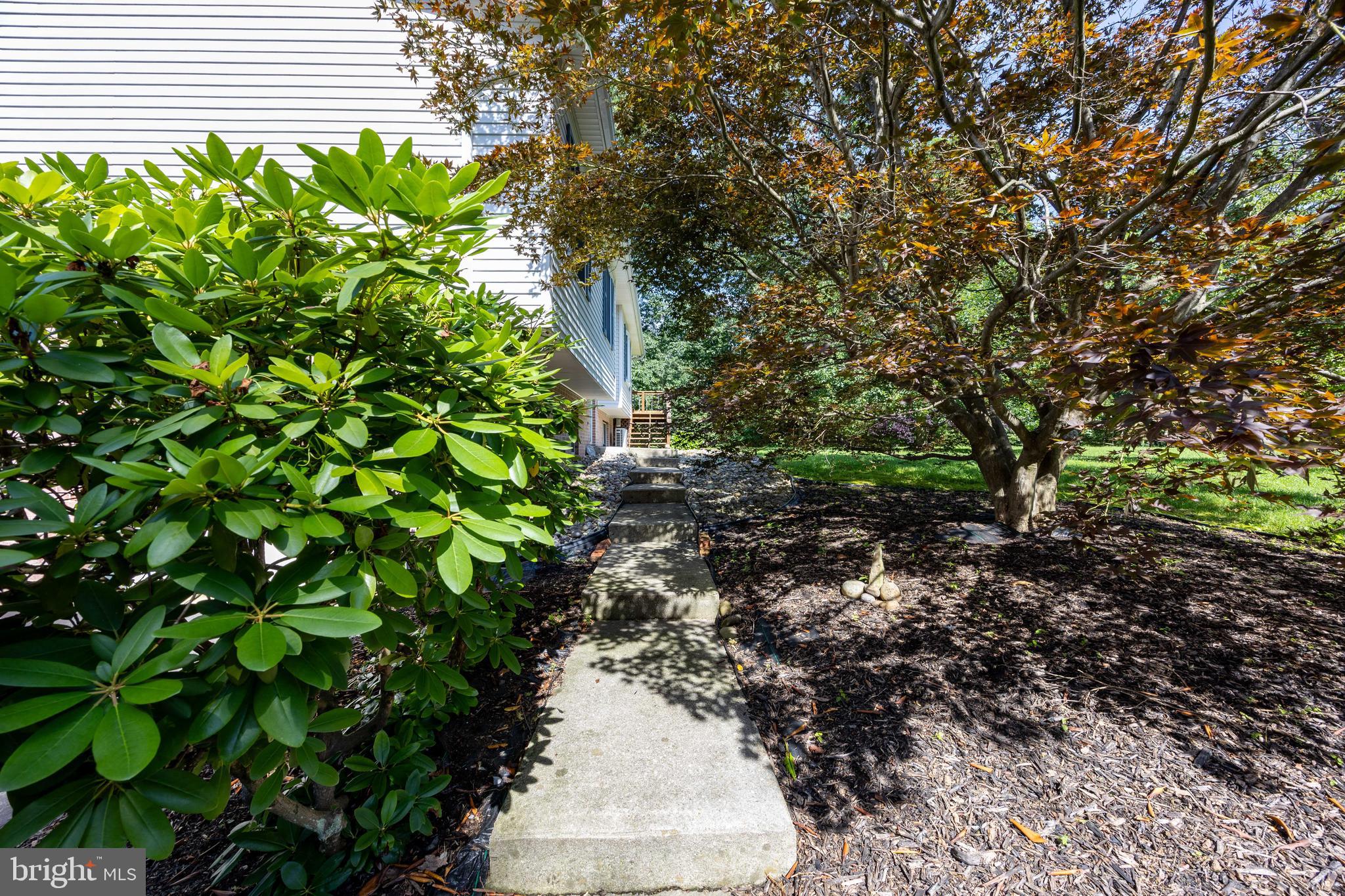 WOODLAND PARK - Residential