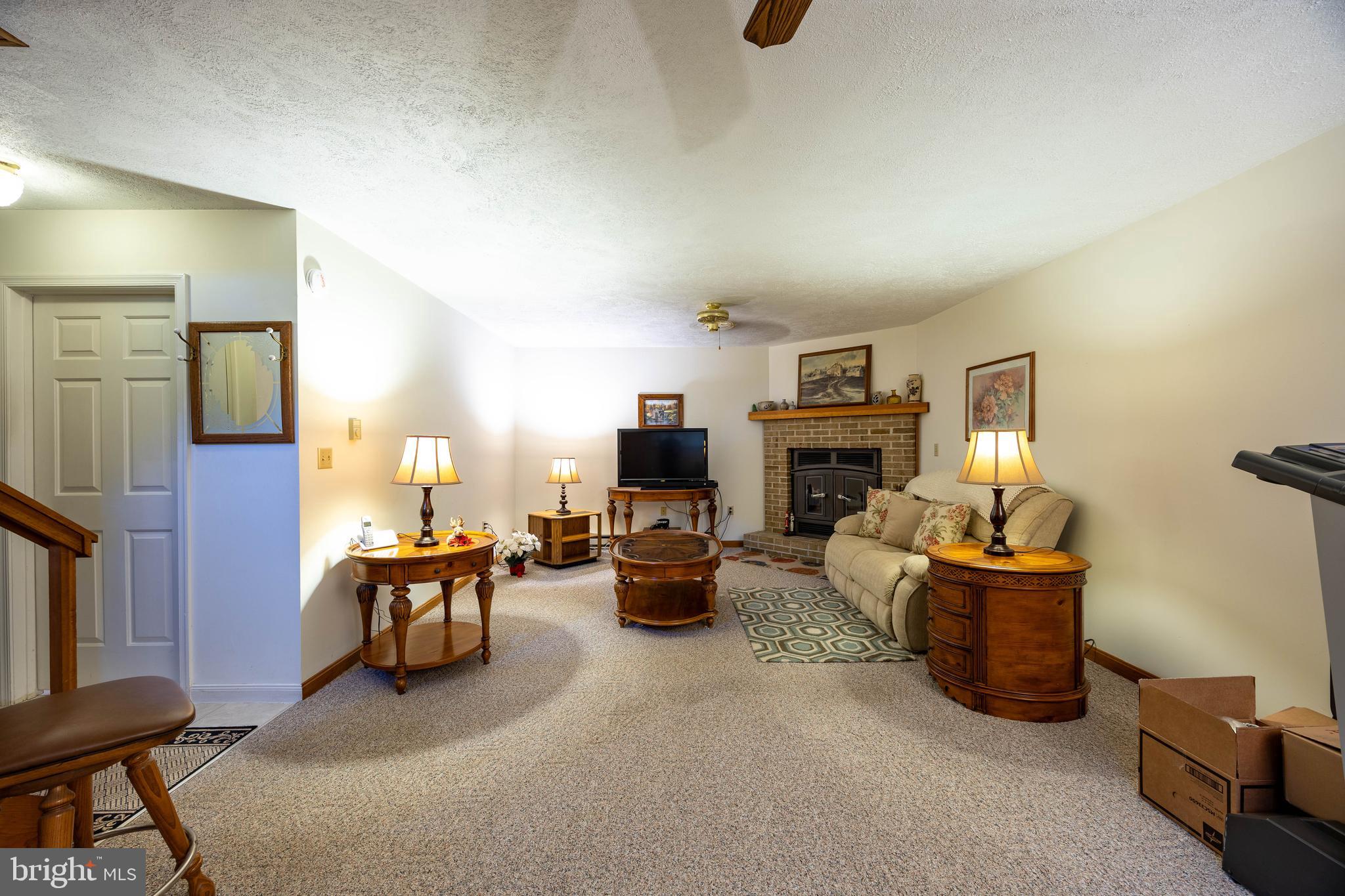 WOODLAND PARK - Residential