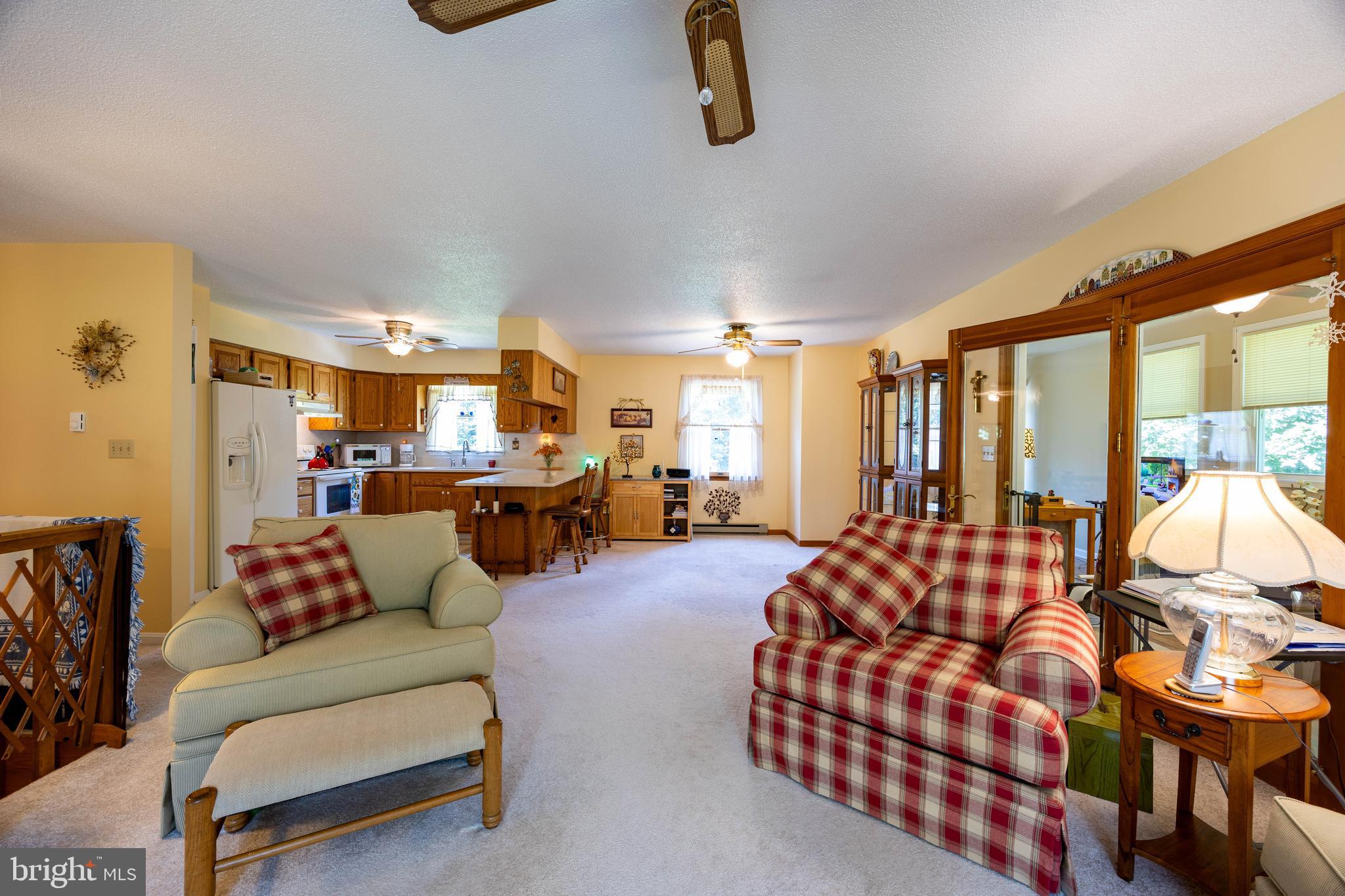 WOODLAND PARK - Residential