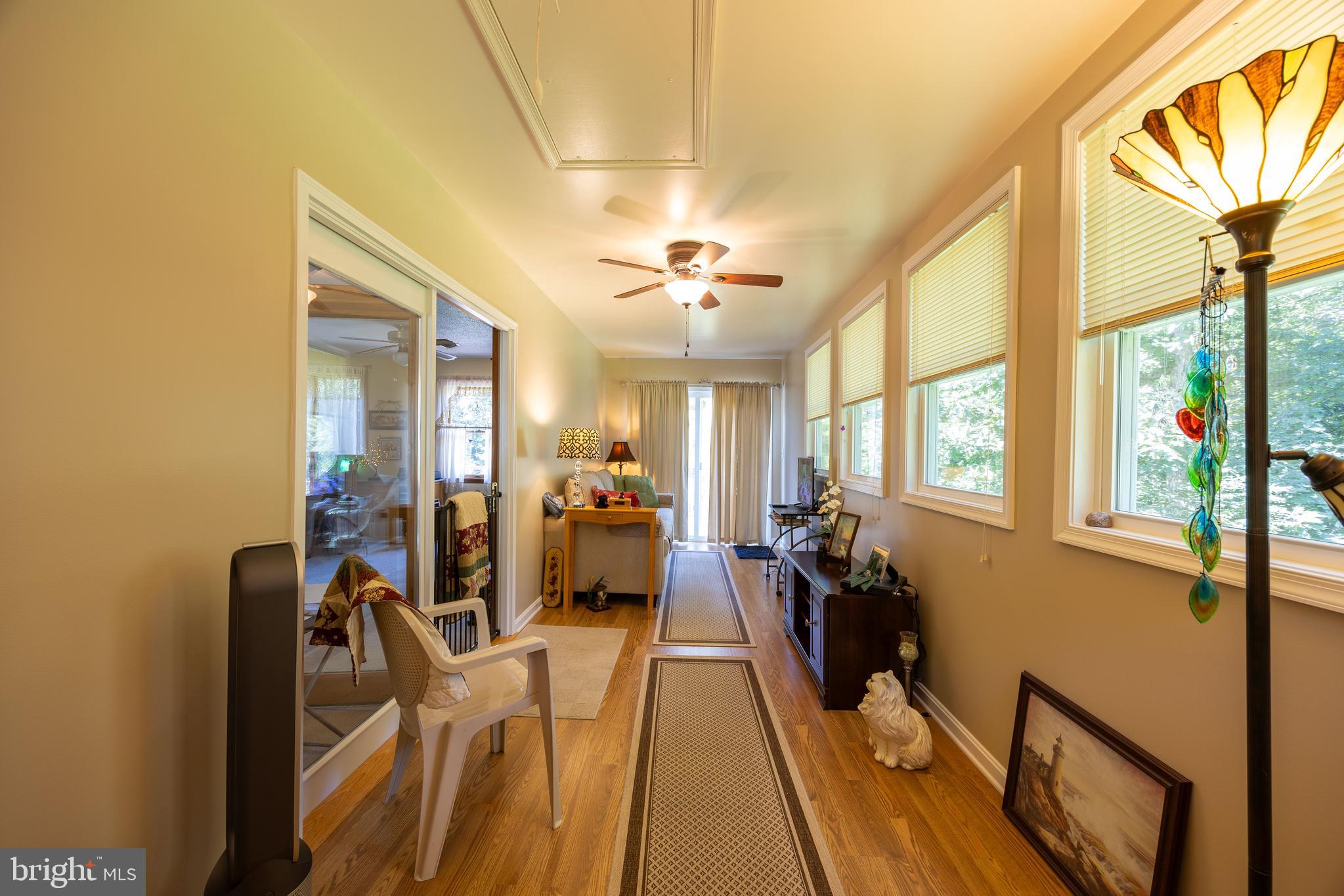 WOODLAND PARK - Residential