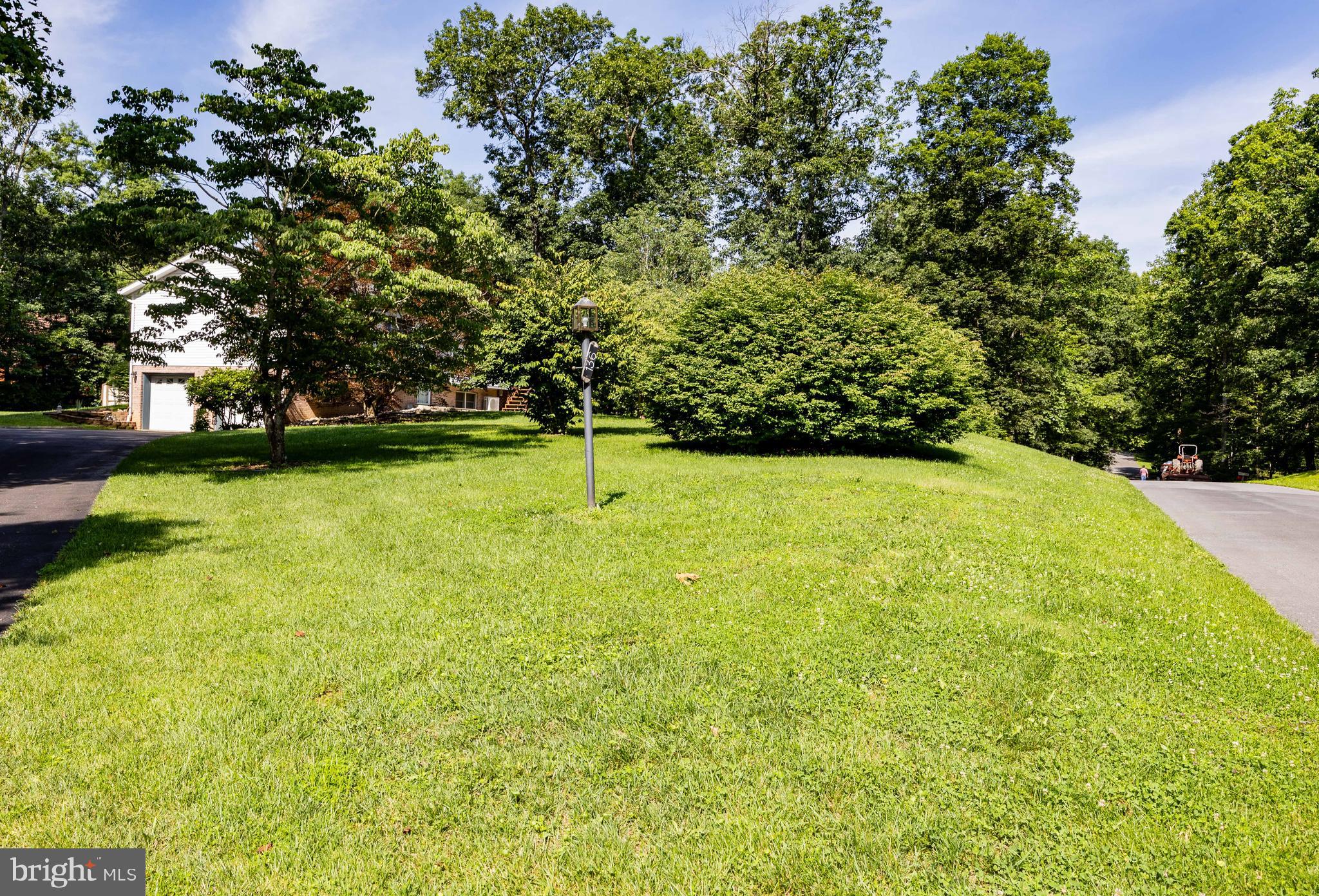 WOODLAND PARK - Residential