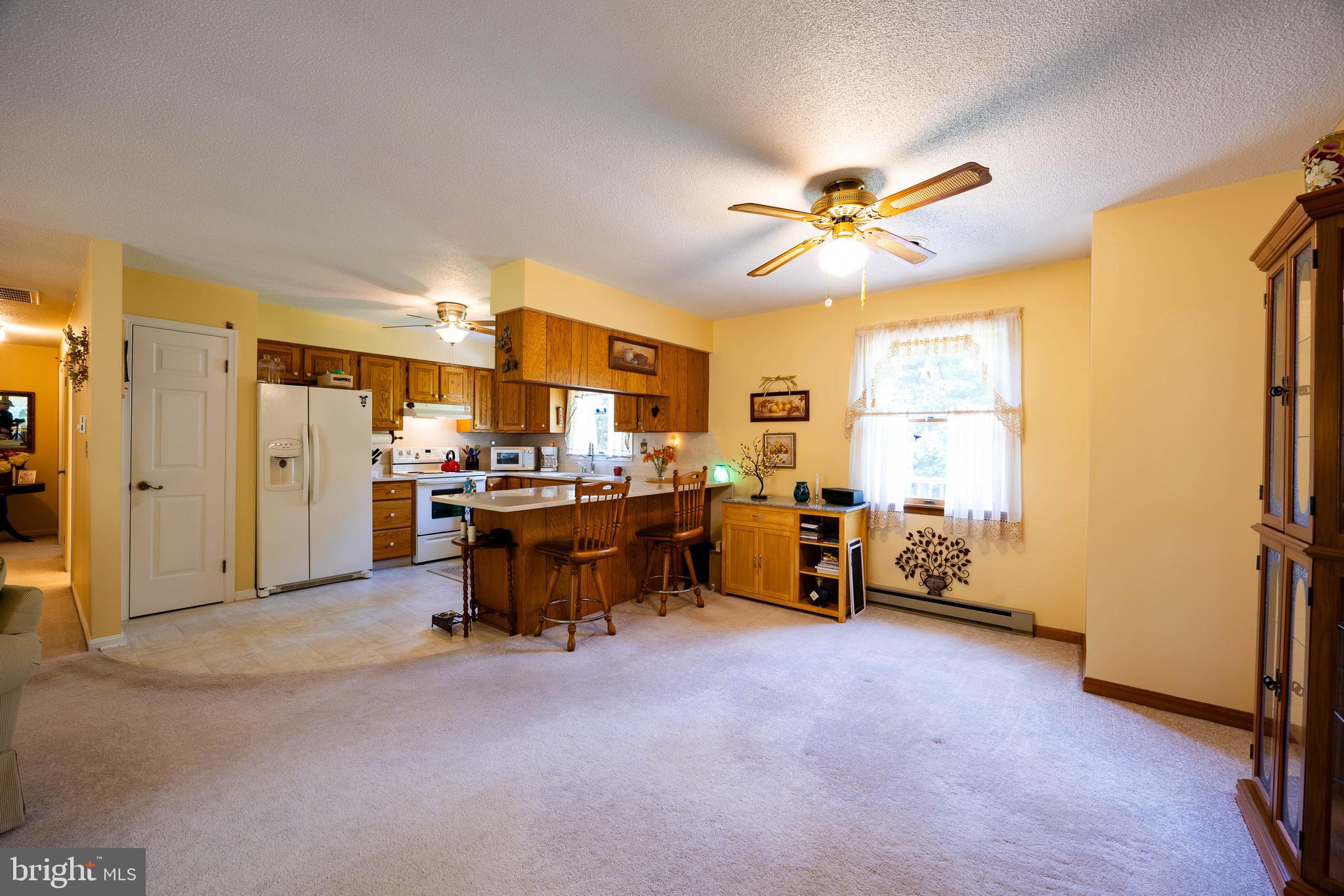 WOODLAND PARK - Residential