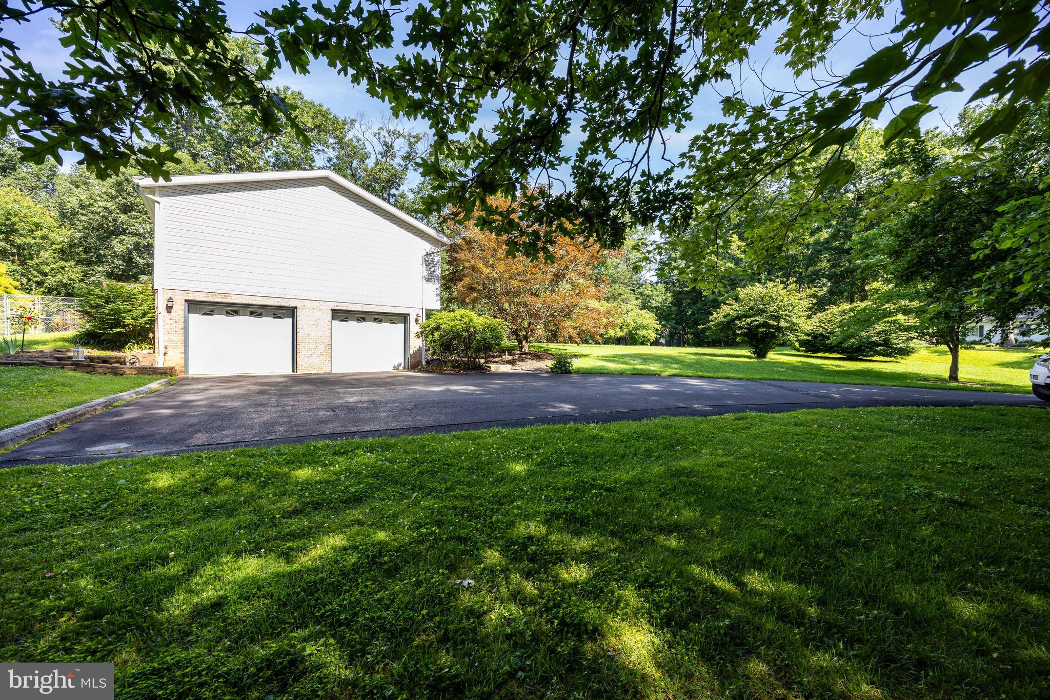 WOODLAND PARK - Residential