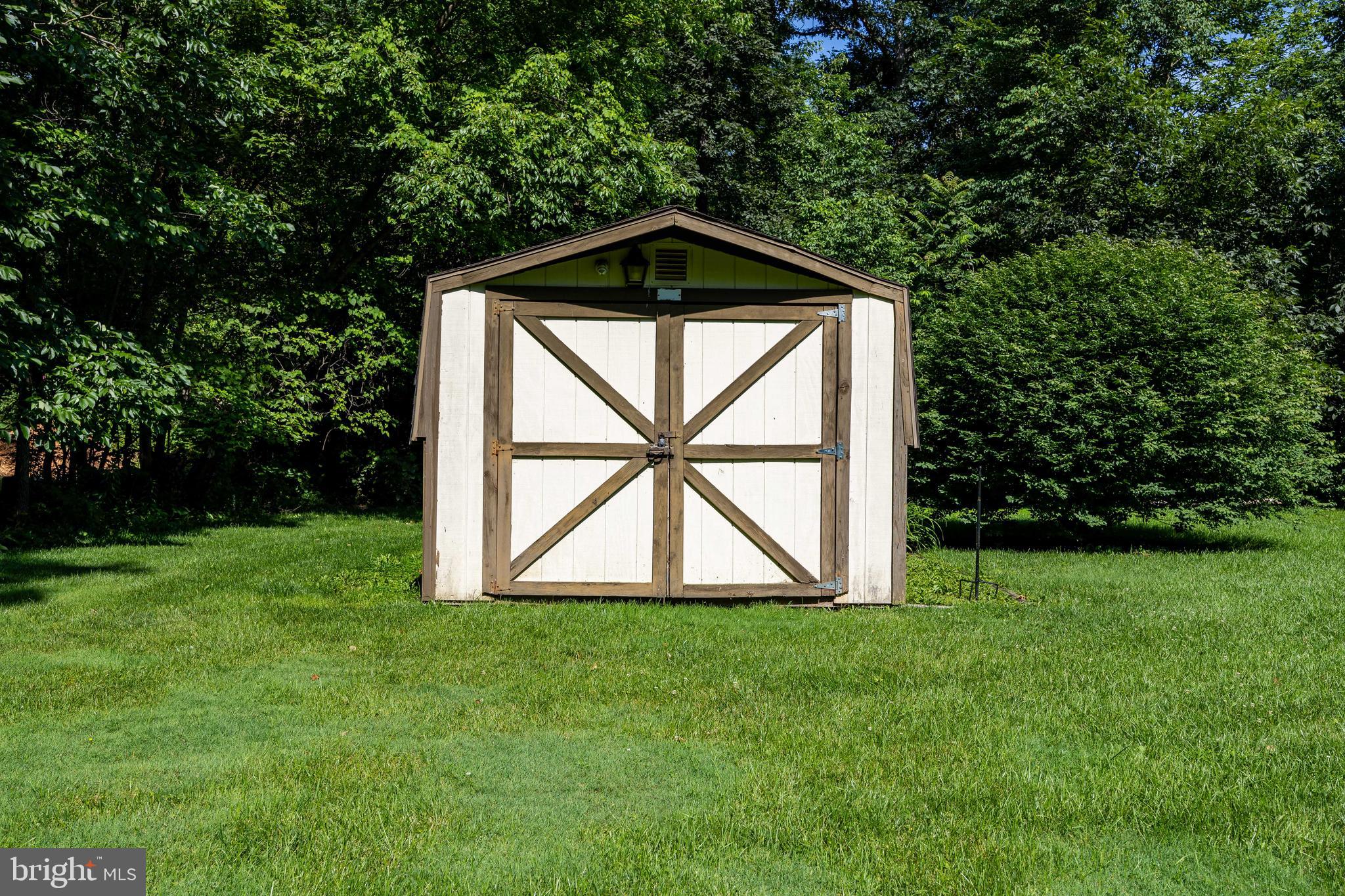 WOODLAND PARK - Residential