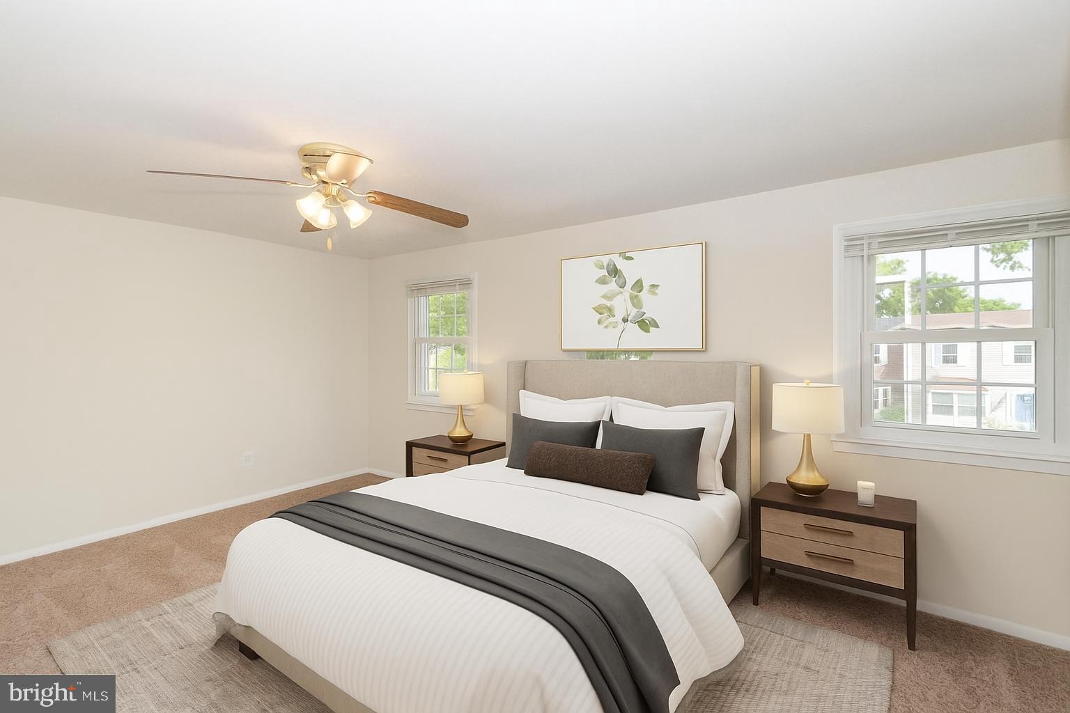 CROFTON SQUARE - Residential