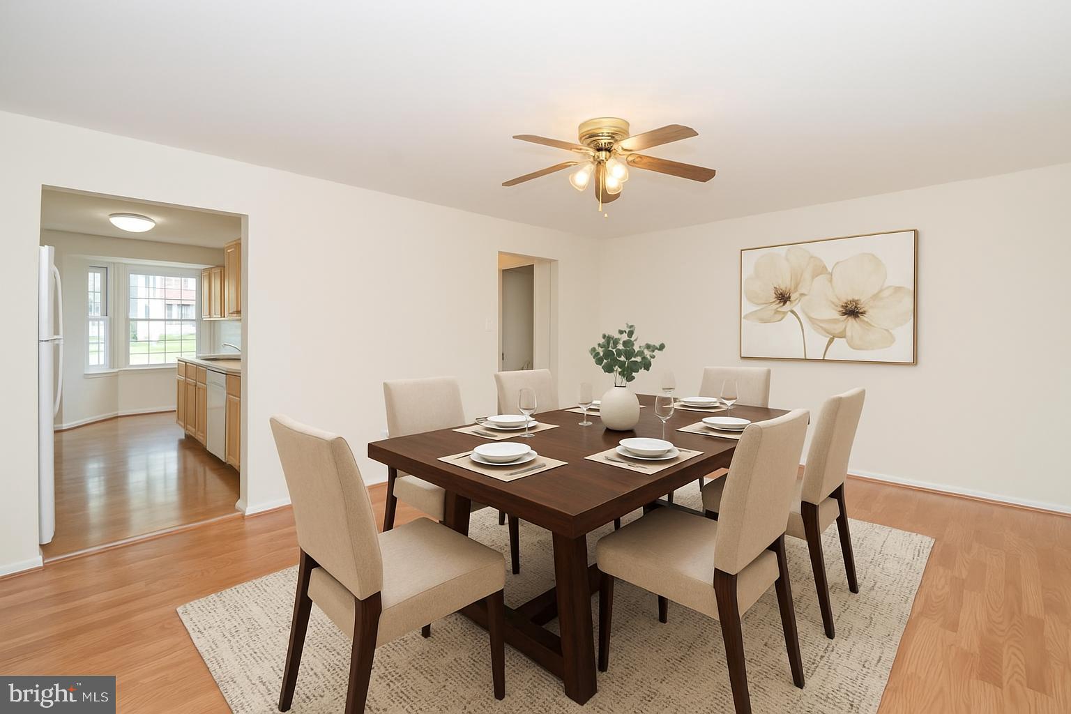 CROFTON SQUARE - Residential