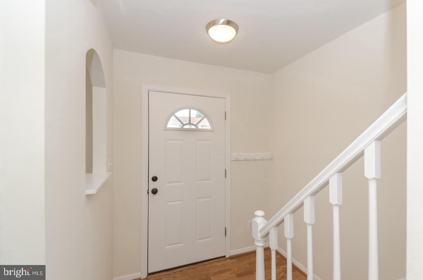 1822 FOXDALE COURT