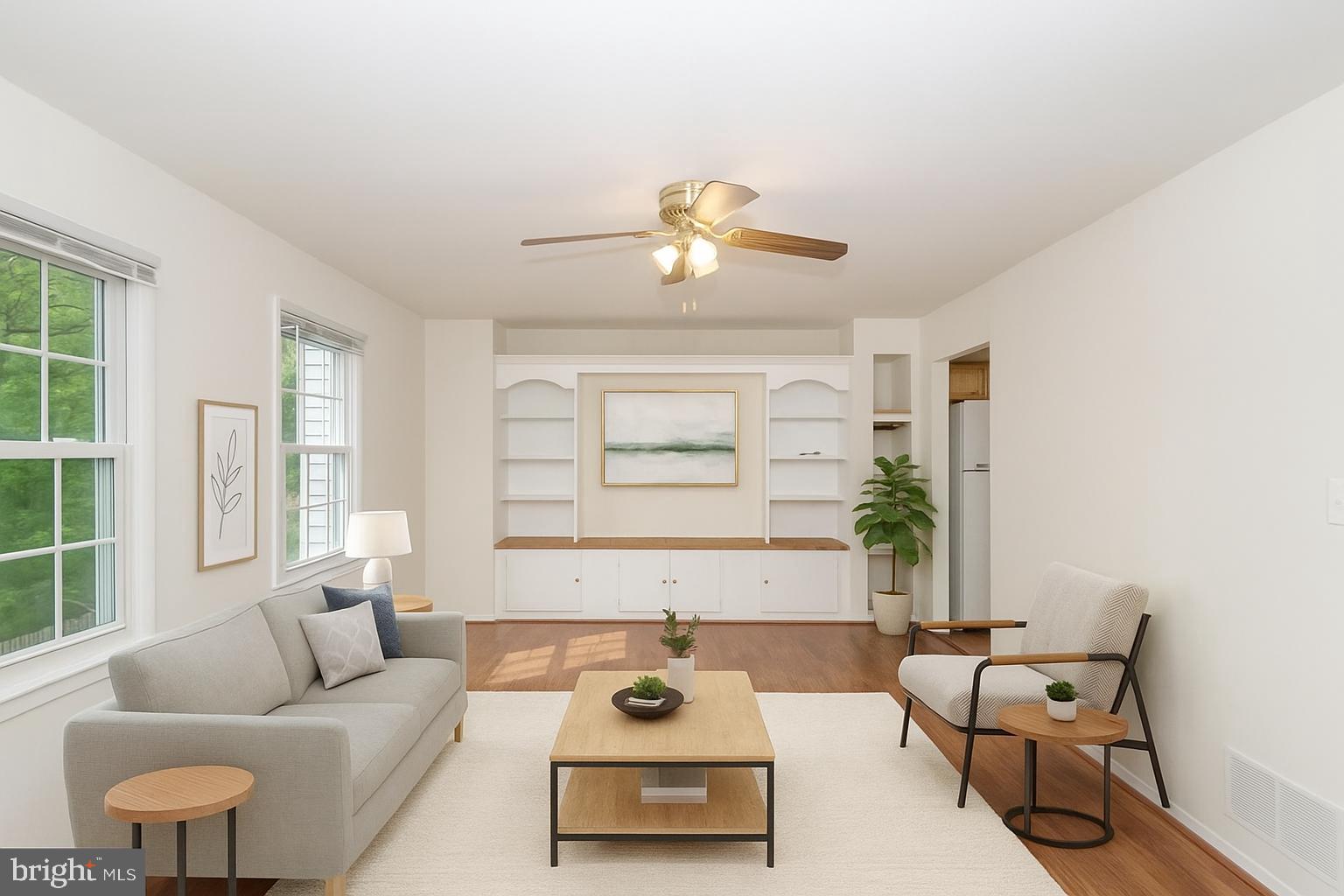 CROFTON SQUARE - Residential