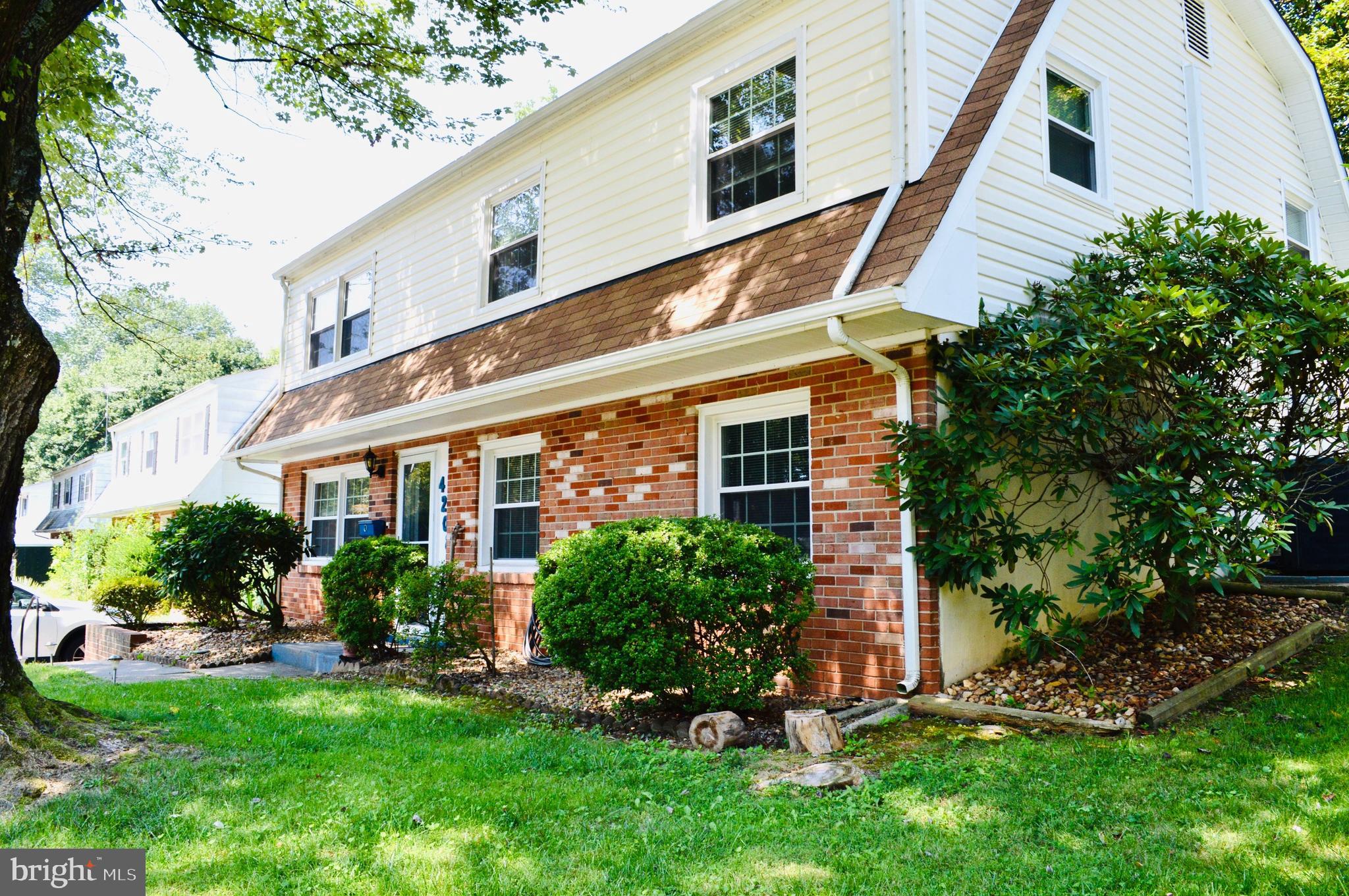 DALE CITY - Residential