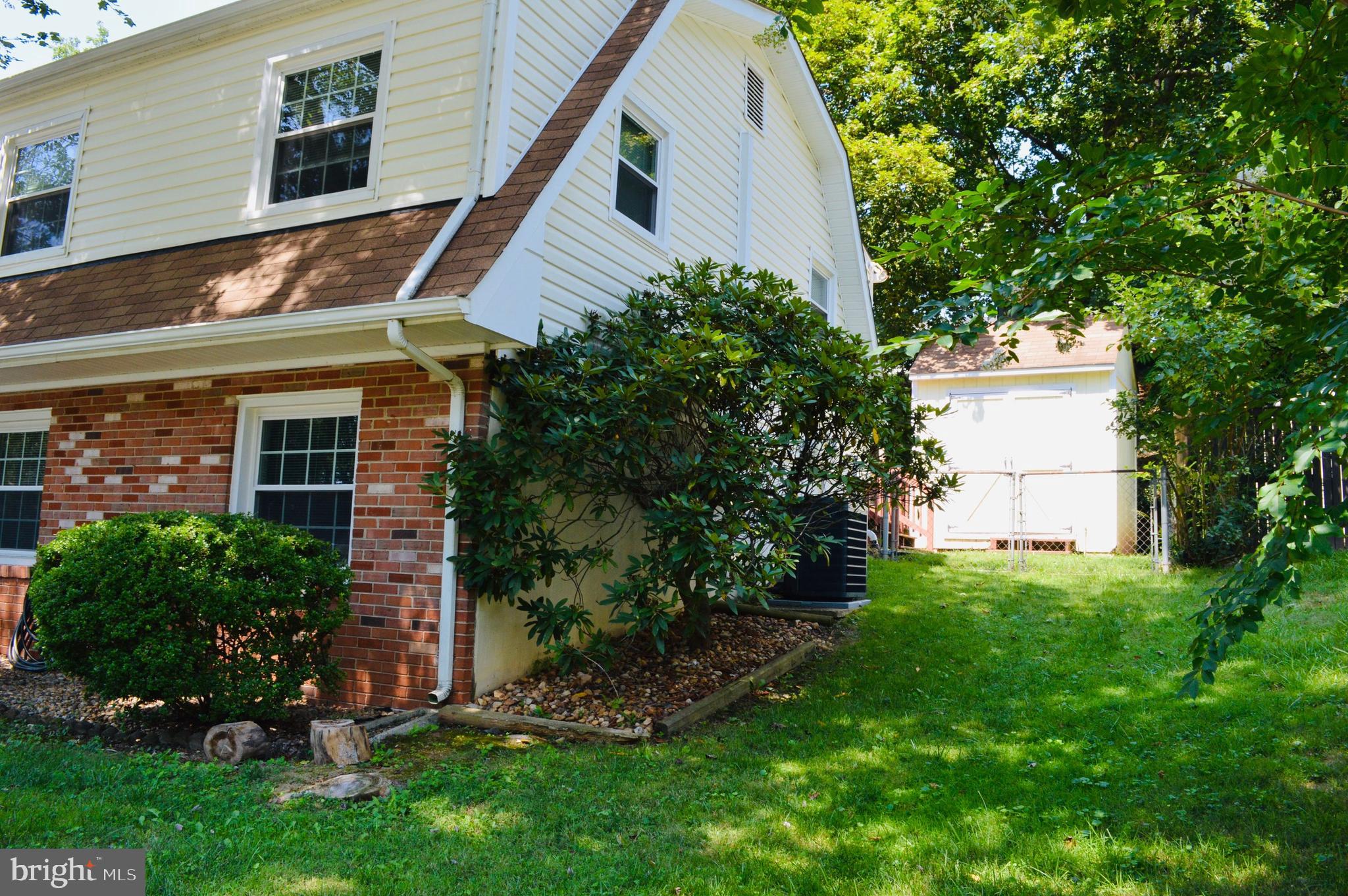 DALE CITY - Residential