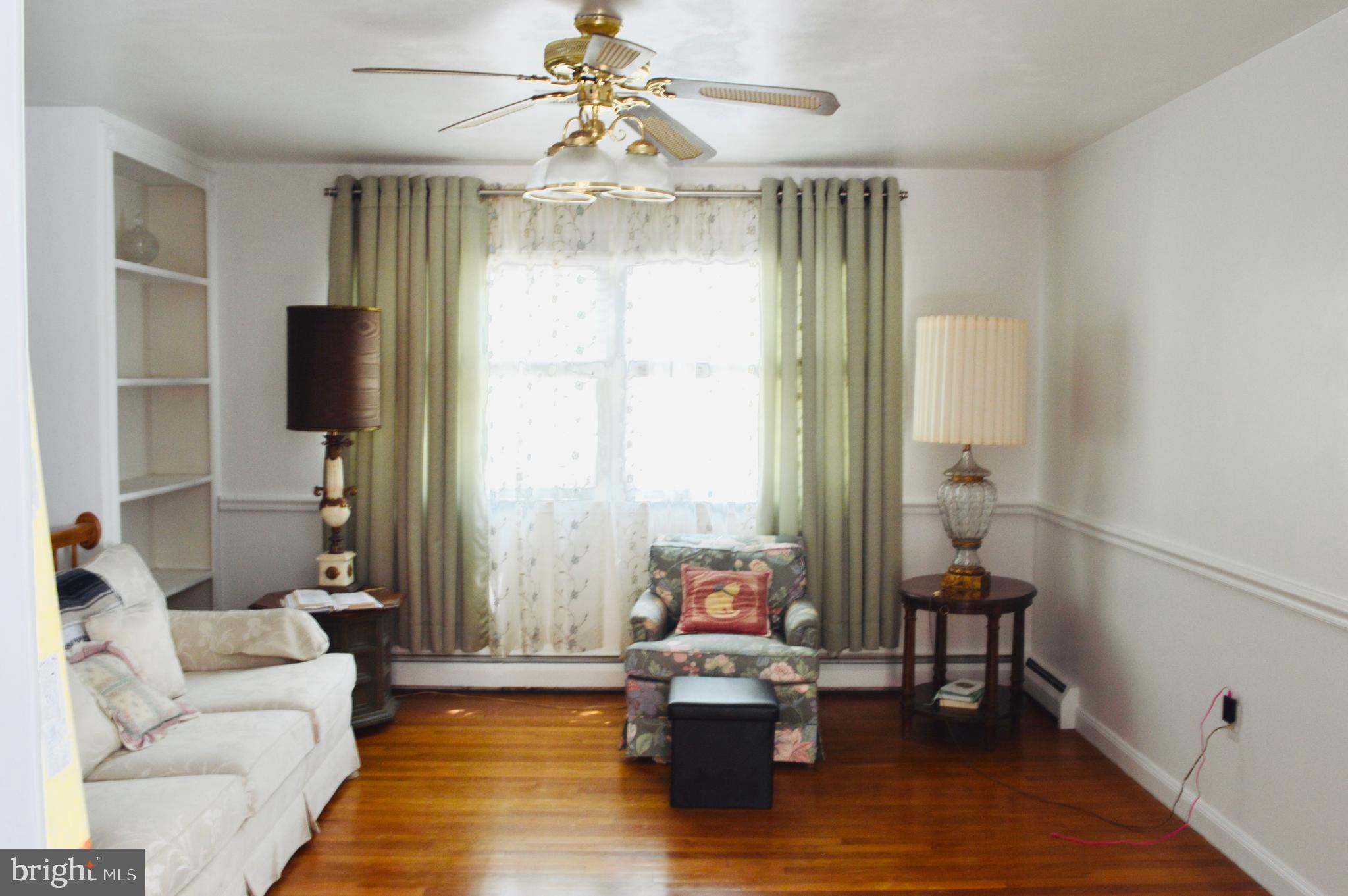 DALE CITY - Residential