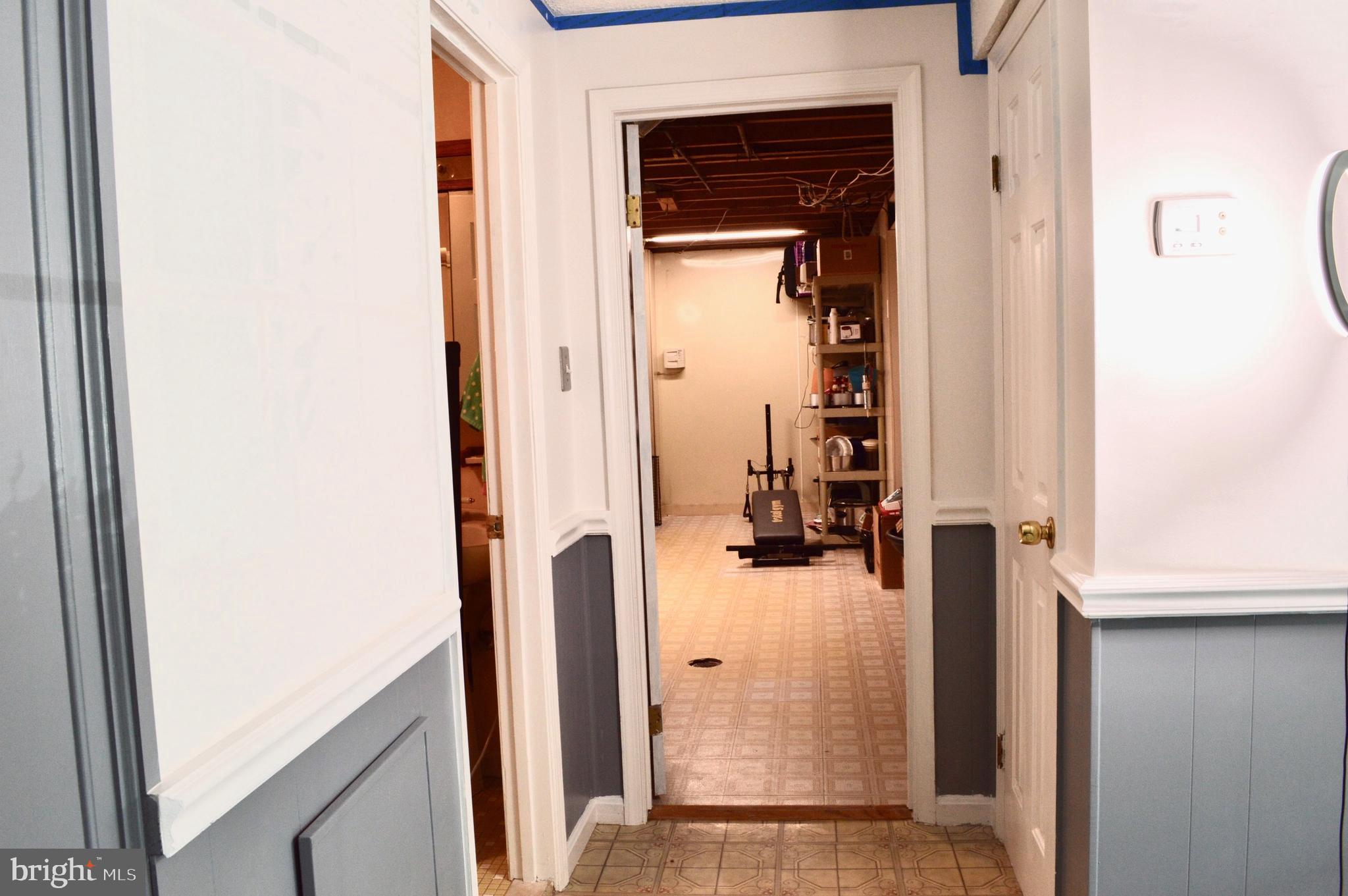 DALE CITY - Residential