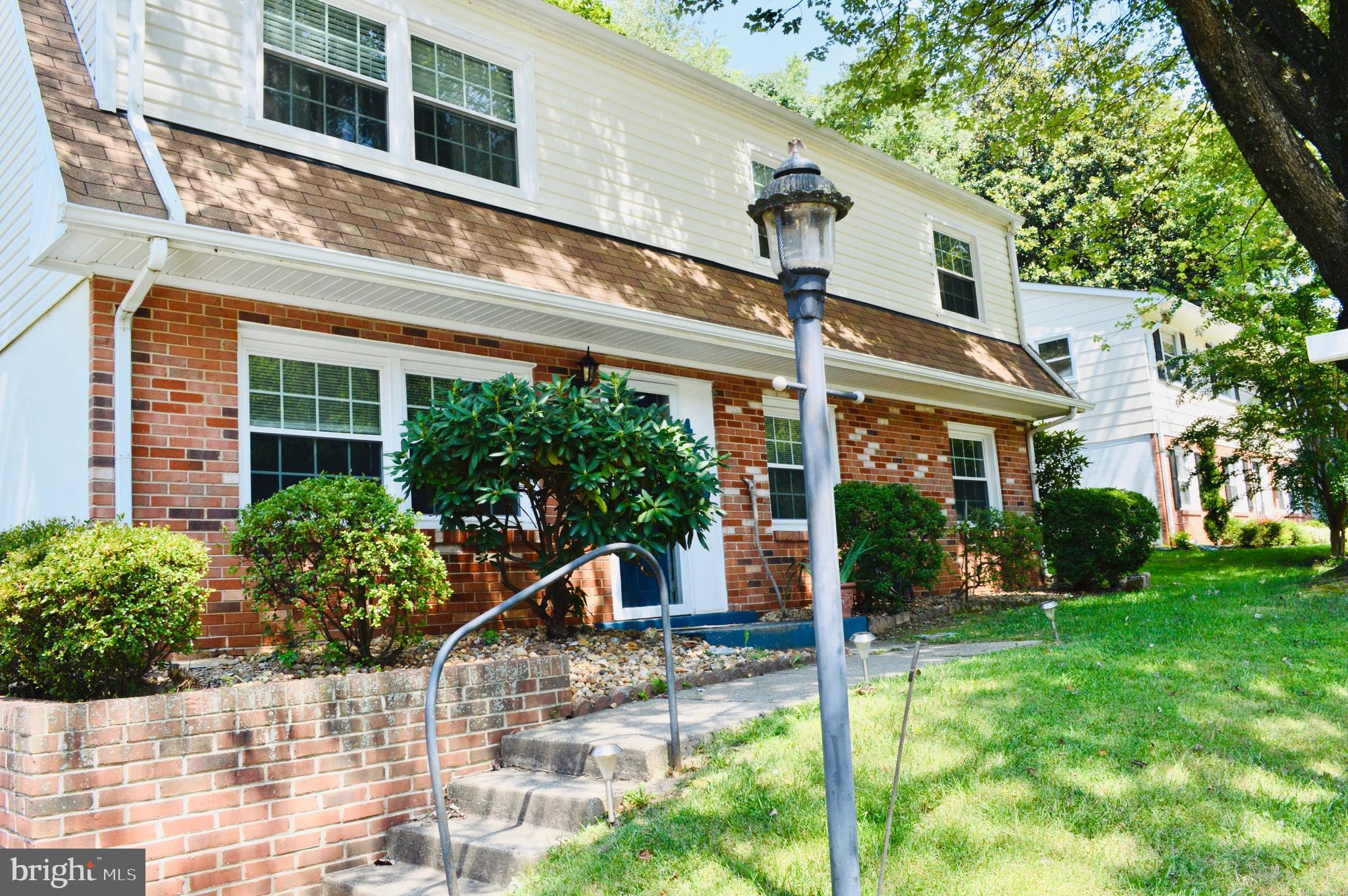 DALE CITY - Residential