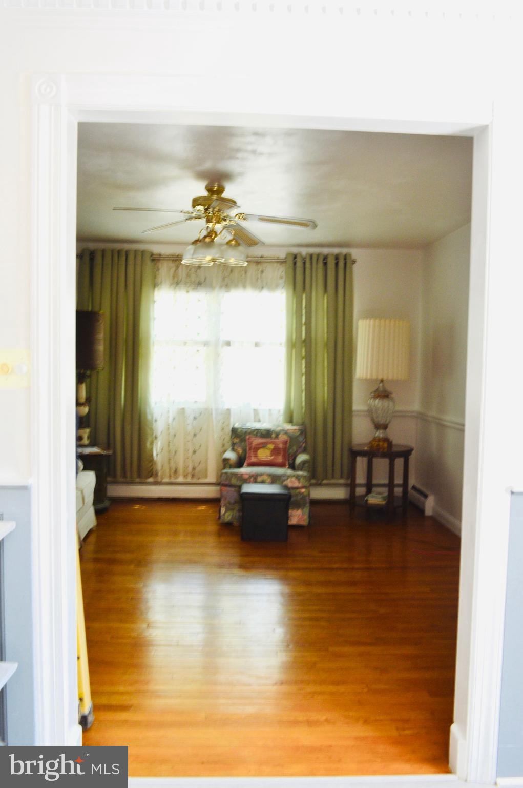 DALE CITY - Residential