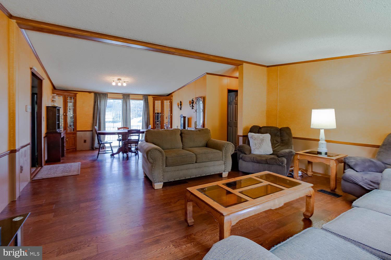 4164 WARRIORS MARK PATH