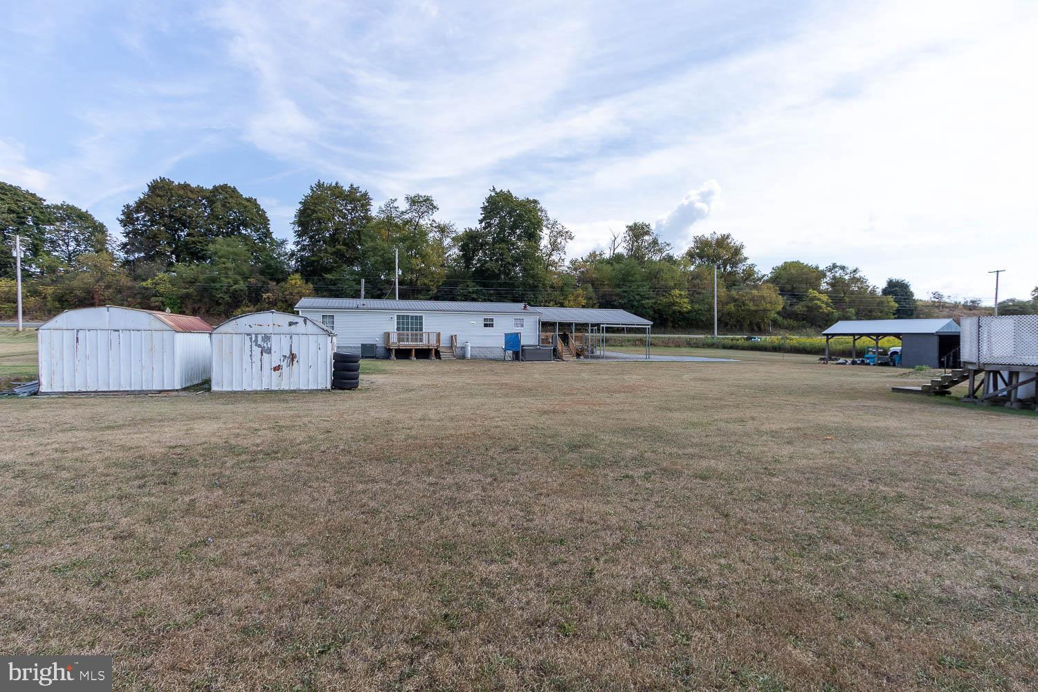 NONE AVAILABLE - Residential