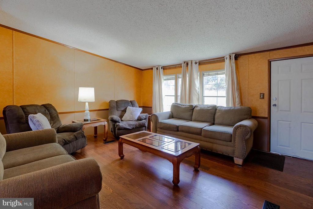 Photo of 4164 Warriors Mark Path, WARRIORS MARK, PA 16877 (MLS # PAHU2023846)