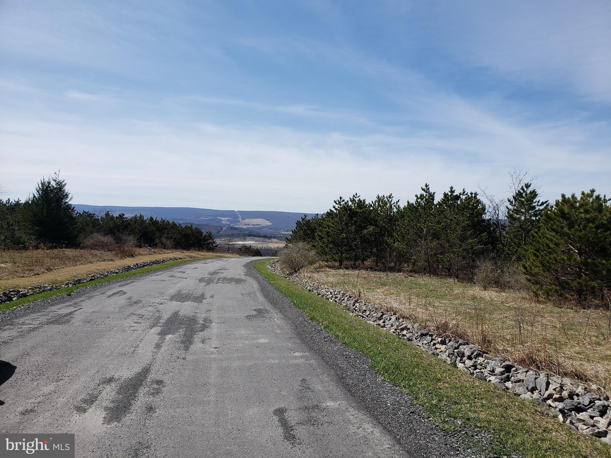 THE SUMMIT OF HARWOOD - Land