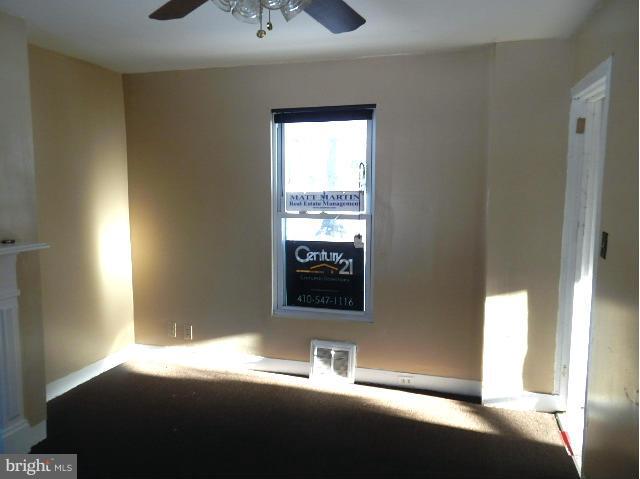 GWYNN OAK - Residential