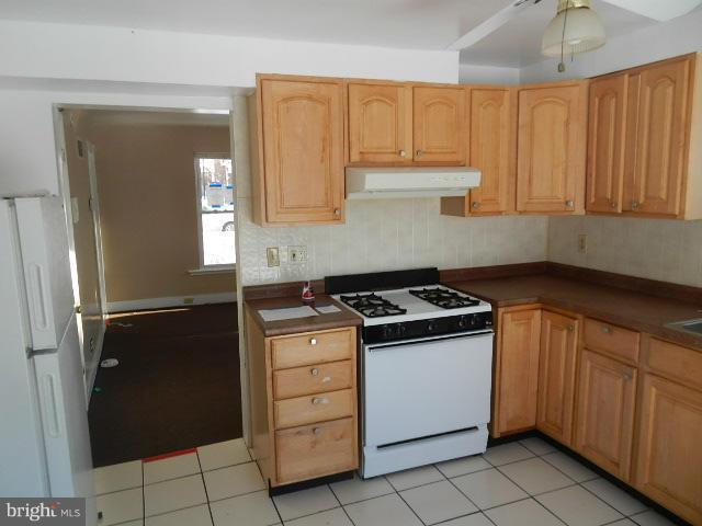 GWYNN OAK - Residential