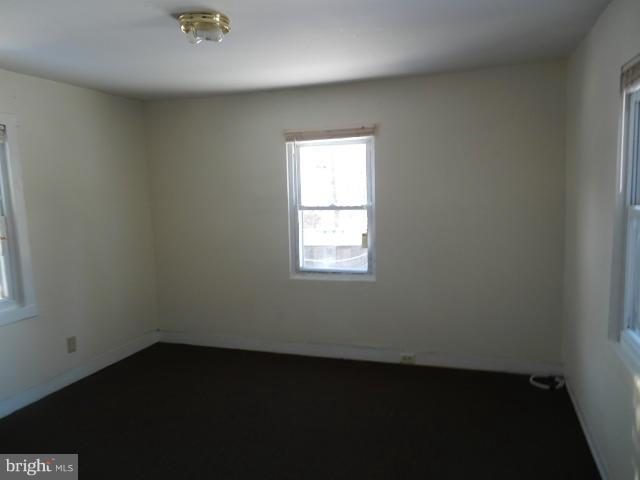 GWYNN OAK - Residential