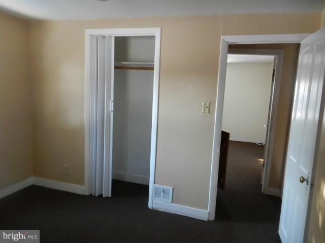 GWYNN OAK - Residential