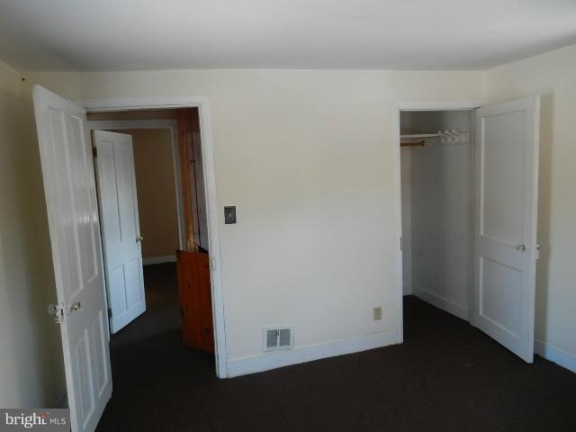 GWYNN OAK - Residential