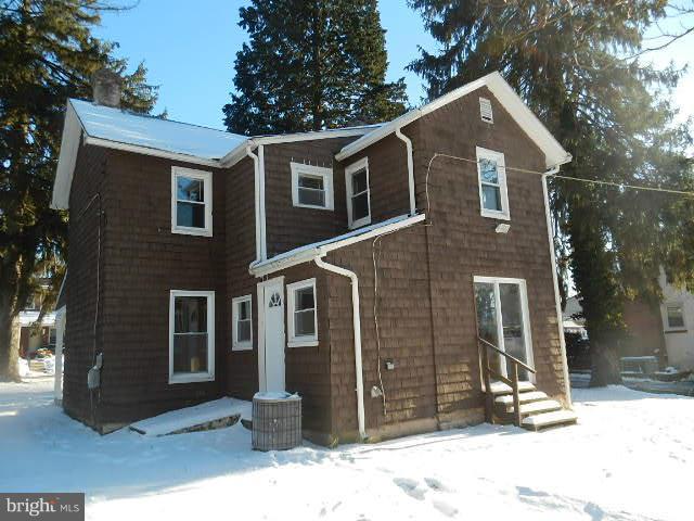 GWYNN OAK - Residential