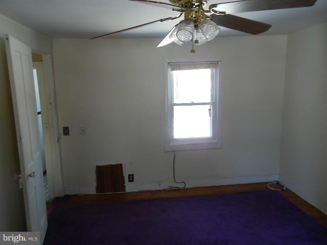 GWYNN OAK - Residential