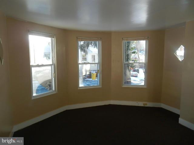 GWYNN OAK - Residential