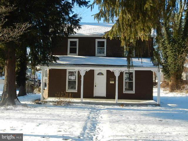 GWYNN OAK - Residential