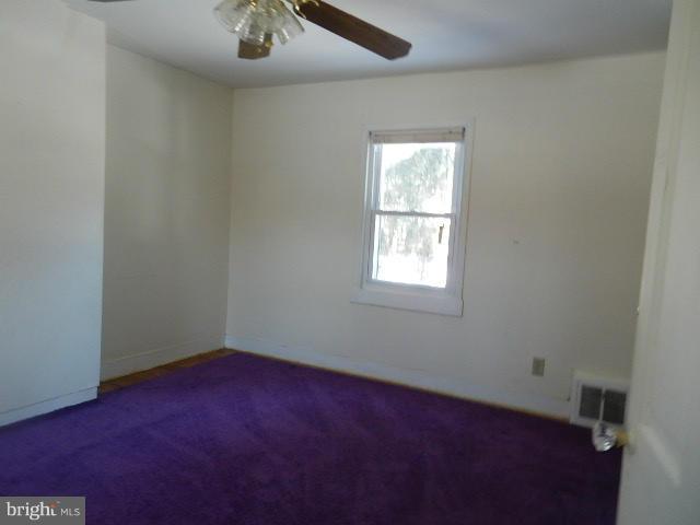 GWYNN OAK - Residential