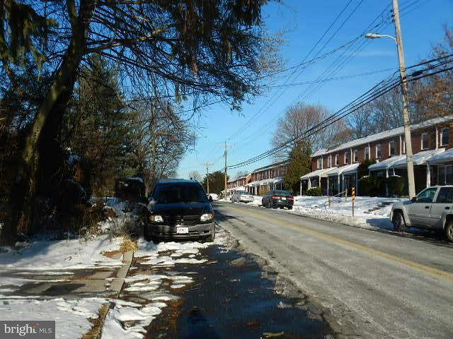 GWYNN OAK - Residential