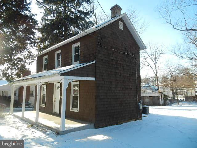 GWYNN OAK - Residential