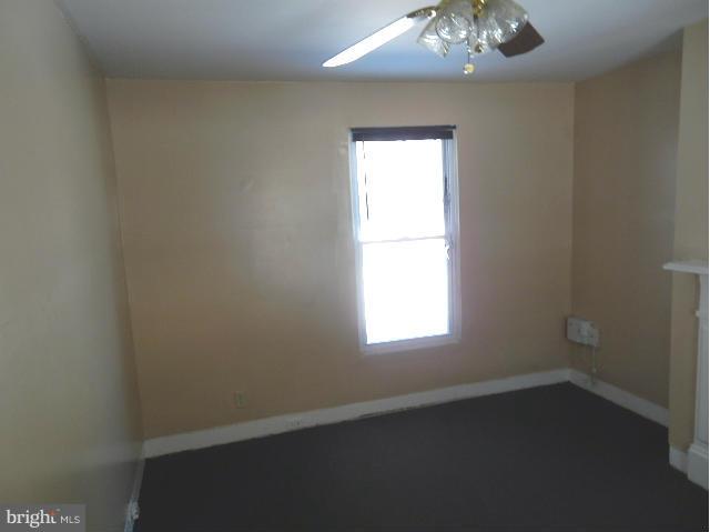 GWYNN OAK - Residential