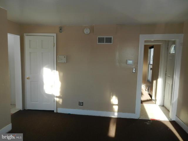 GWYNN OAK - Residential