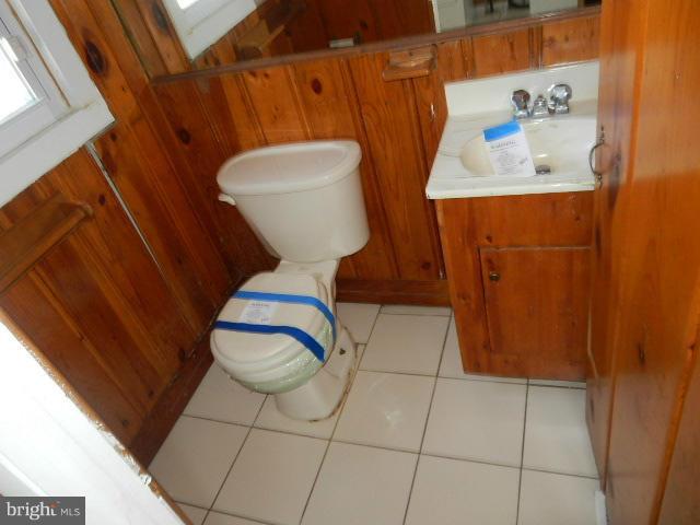 GWYNN OAK - Residential