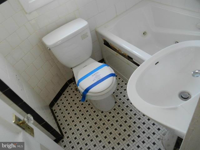 GWYNN OAK - Residential