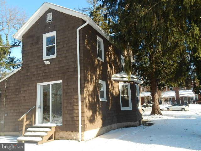 GWYNN OAK - Residential