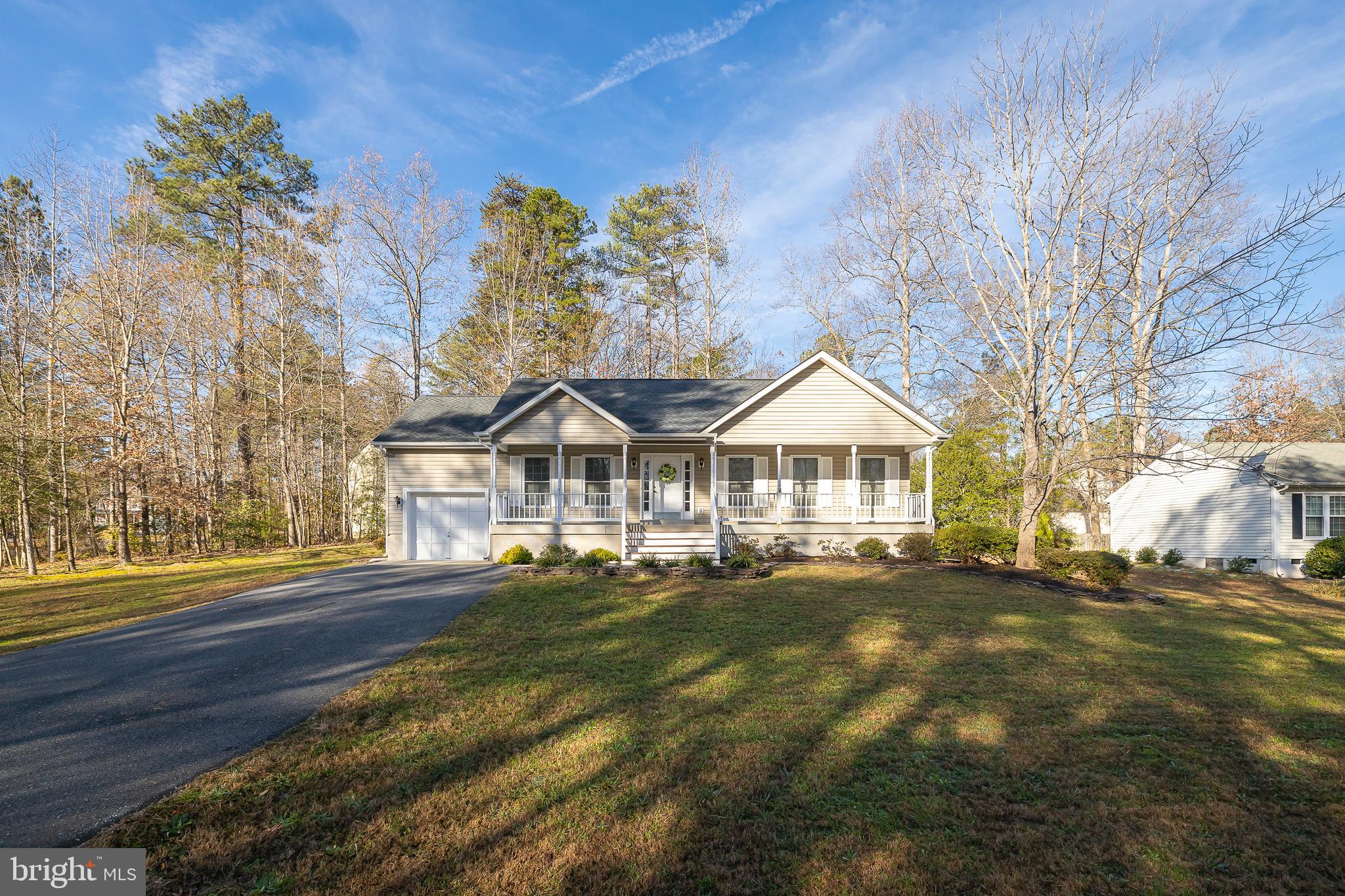 LAKE LAND OR - Residential