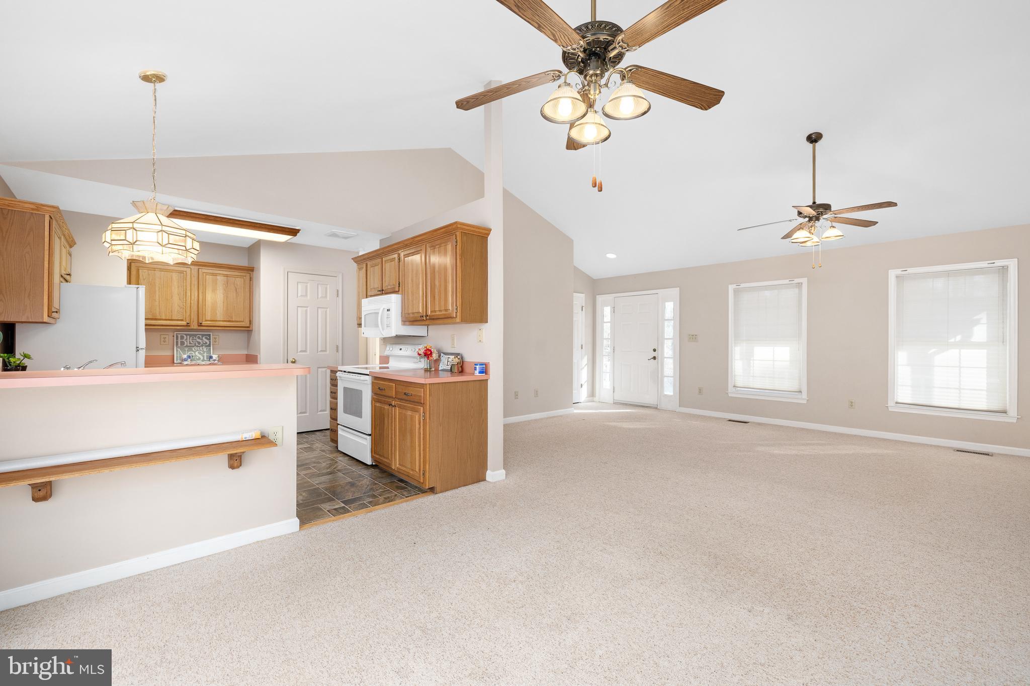 LAKE LAND OR - Residential