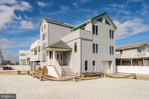 Photo of 307 N 13th Street, SURF CITY, NJ 08008 (MLS # NJOC2039872)
