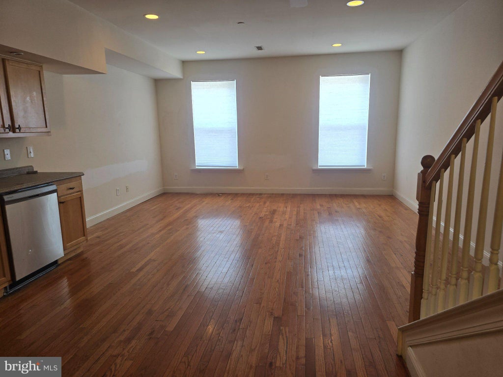Photo of 2025 N 18th Street #2, PHILADELPHIA, PA 19121 (MLS # PAPH2672954)